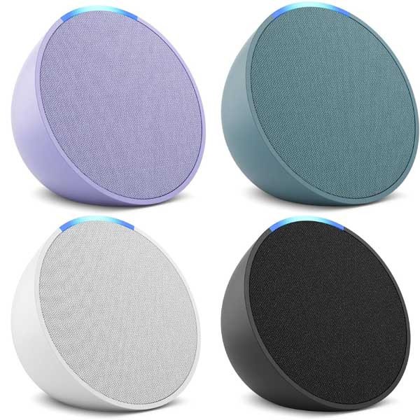 Amazon Echo Pop